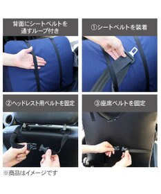 PET PARADISE ペットパラダイス ネイビー ドライブカドラー Ｌ