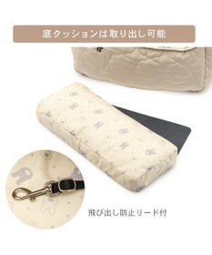 PET PARADISE リサとガスパール キルト スリング Ｍ