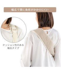 PET PARADISE リサとガスパール キルト スリング Ｍ