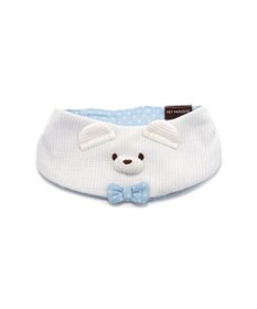 PET PARADISE ペットパラダイス クールバンダナ 《しろくま》 中型犬