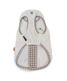 PET PARADISE ペットパラダイス サーモキープ タンクトップ 《ポンポンくまちゃん》 超小型犬 小型犬