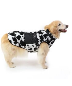 中型犬用　ベスト　I❤️NY ニューヨーク 中型犬用 ベスト I❤️NY ニューヨーク