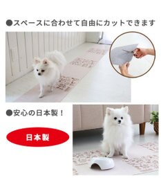 PET PARADISE スヌーピー マルチケアマット（30×30cm）8枚入り