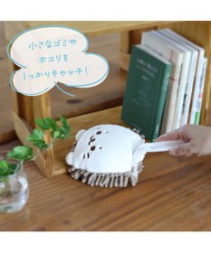 Mother garden しろたん ハンディモップ