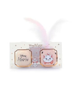 PET PARADISE ディズニー マリー ドット 羊毛ボール