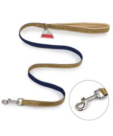 PET PARADISE スヌーピー ジャガードリード ＳＳ～Ｓ