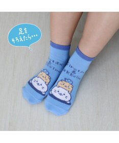 Mother garden しろたん 靴下 3足セット 〈カンフー柄 らくがき柄 うんどう柄〉 21cm～24ｃｍ