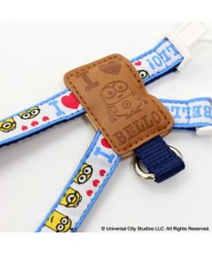 PET PARADISE ミニオン ボブ リュック付き ハーネス  ３Ｓ