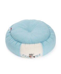 PET PARADISE スヌーピー クールカドラー 《アイス柄》 丸型 Ｍ