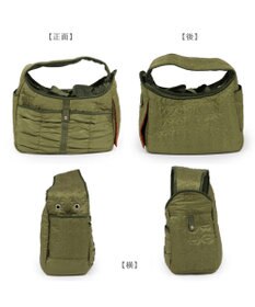 PET PARADISE ペットパラダイス  スリング キャリーバッグ  《キルトギャザー》 小型犬 約4～8kg