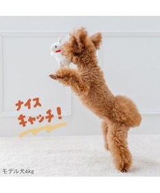 PET PARADISE リサとガスパール くたりトイ リサ