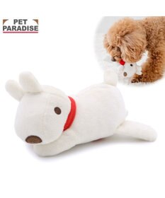 PET PARADISE リサとガスパール くたりトイ リサ