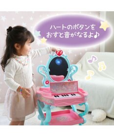 Mother garden ユニコーン ピアノドレッサー