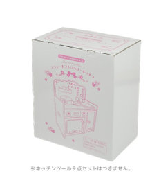☆マザーガーデン☆ スウィートストロベリーキッチン 《本体のみ