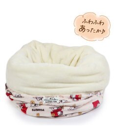 PET PARADISE スヌーピー  寝袋 筒型《うたたね柄》 L  中型犬