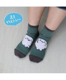 Mother garden しろたん 靴下 3足セット 〈カンフー柄 らくがき柄 うんどう柄〉 21cm～24ｃｍ