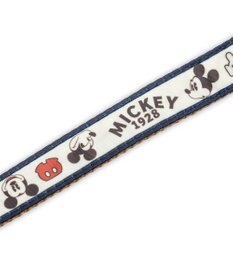 PET PARADISE ディズニー ミッキーマウス アクティブハーネス ＳＭ 中型犬