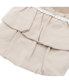 PET PARADISE ペットパラダイス プレミアム ペティヒート ワンピース 《花刺繍》 小型犬