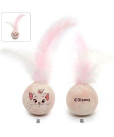 PET PARADISE ディズニー マリー 羊毛ボール 2個セット