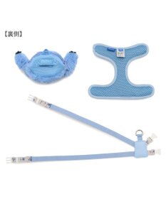 PET PARADISE ディズニー スティッチ リュックハーネス ＳＳ 小型犬