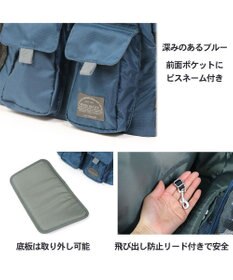 PET PARADISE ペットパラダイス ワイドオープンハグ＆リュック紺