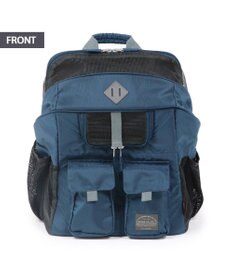 PET PARADISE ペットパラダイス ワイドオープンハグ＆リュック紺