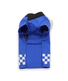 PET PARADISE 犬の服 夏 犬服 ひょっとこ面 お祭り 法被 【小型犬】