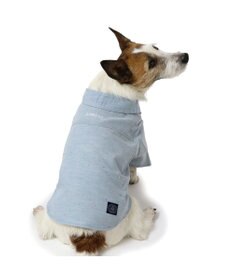 PET PARADISE J.PRESS シャンブレーシャツ 小型犬