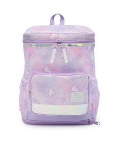 Mother garden マザーガーデン ユニコーン スクエアリュック 【Lサイズ】  《ミルキーウェイ紫》