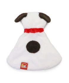 PET PARADISE スヌーピー ポンチョ 小型犬