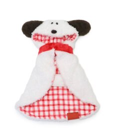 PET PARADISE スヌーピー ポンチョ 小型犬