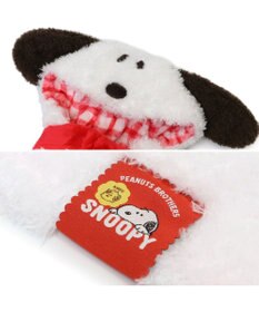 PET PARADISE スヌーピー ポンチョ 小型犬