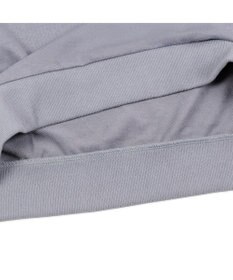 Mother garden しろたん トレーナー 《サガラふわふわ》 ユニセックス