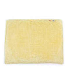 PET PARADISE ディズニー くまのプーさん 遠赤外線 ボアマット《  数字柄 》 (80×60cm)