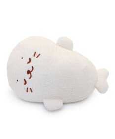 Mother garden しろたん 仰向けすやすや ぬいぐるみ