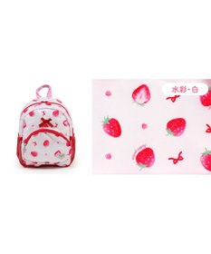 Mother garden マザーガーデン 子供用 リュック【Sサイズ】 《 ユニコーン/野いちご/スワン》