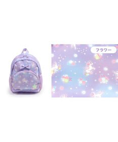Mother garden マザーガーデン 子供用 リュック【Sサイズ】 《 ユニコーン/野いちご/スワン》