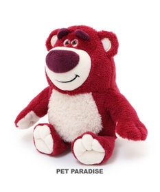 ディズニー トイ・ストーリー ロッツォ トイ 《ハグ ベア》 / PET PARADISE | 【通販】雑貨とペット用品の通販サイト |  マザーガーデン＆ペットパラダイス