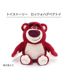ディズニー トイ・ストーリー ロッツォ トイ 《ハグ ベア