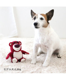 PET PARADISE ディズニー トイ・ストーリー ロッツォ トイ 《ハグ ベア》