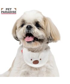 PET PARADISE リサとガスパール スタイ首輪 《リサ》 Ｓ