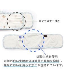 PET PARADISE 犬 服 マナーベルト マナーウエア 【小型犬】 くま柄 らくがき柄