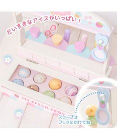 Mother garden マザーガーデン アイスクリームSHOP 2025