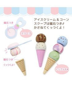 Mother garden マザーガーデン アイスクリームSHOP 2025