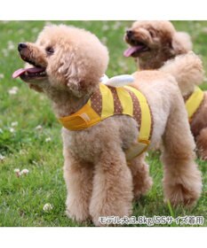 PET PARADISE ペットパラダイス  はちクールベスト 小型犬