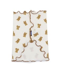 PET PARADISE ペットパラダイス くまちゃん ペティヒート  腹巻 中型犬