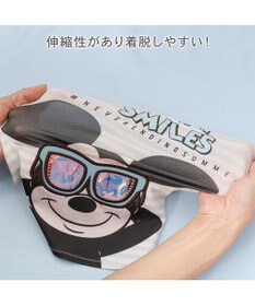 PET PARADISE ディズニー ミッキーマウス サングラス クール タンクトップ 小型犬