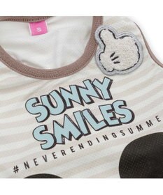 PET PARADISE ディズニー ミッキーマウス サングラス クール タンクトップ 小型犬