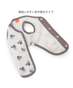 PET PARADISE ペットパラダイス ふわりと キルトベスト 《パンダ》 小型犬 超小型犬