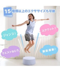 Mother garden トランポリン クッション  《ラベンダー/ローズ/パールブルー》